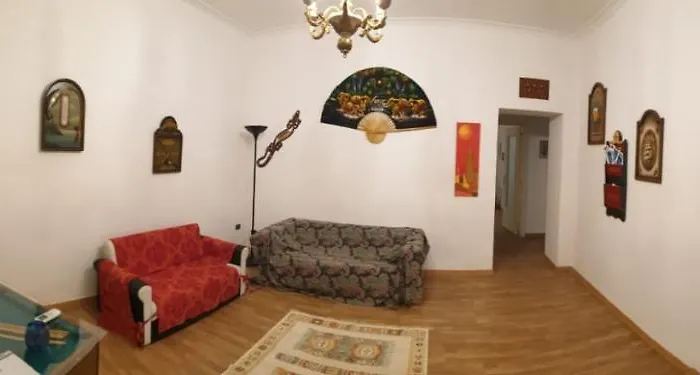 A Casa Di Guido