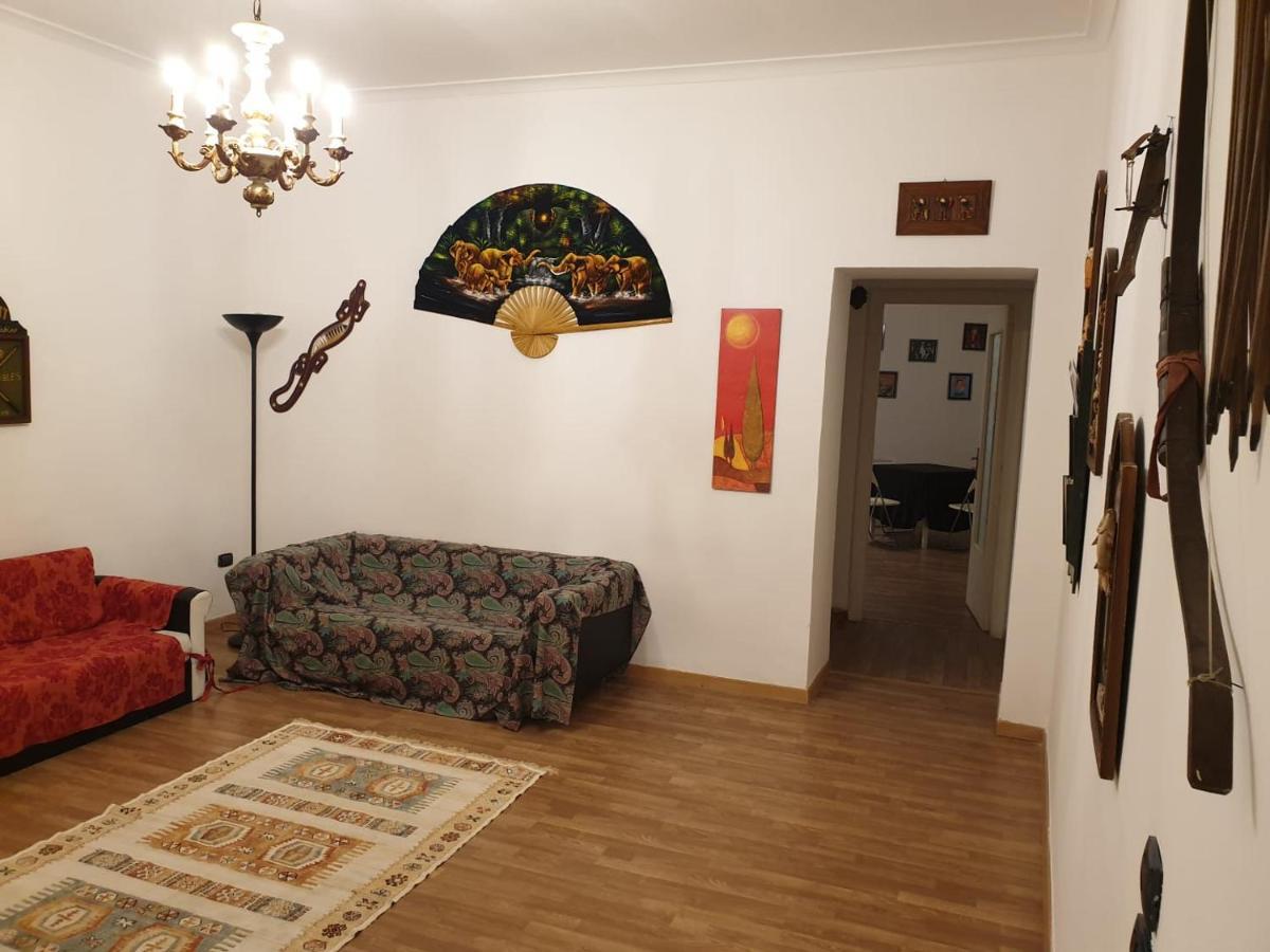 A Casa Di Guido Bed & Breakfast