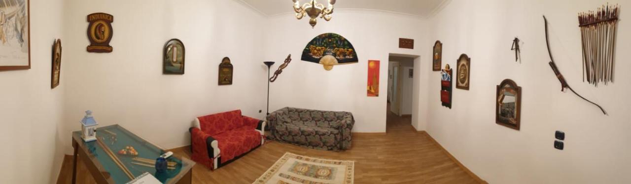 A Casa Di Guido * Naples