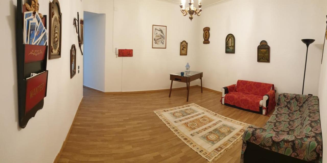 A Casa Di Guido Bed & Breakfast