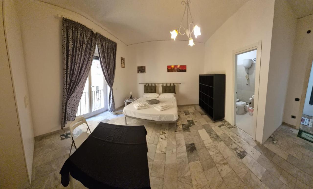 Bed & Breakfast A Casa Di Guido Naples