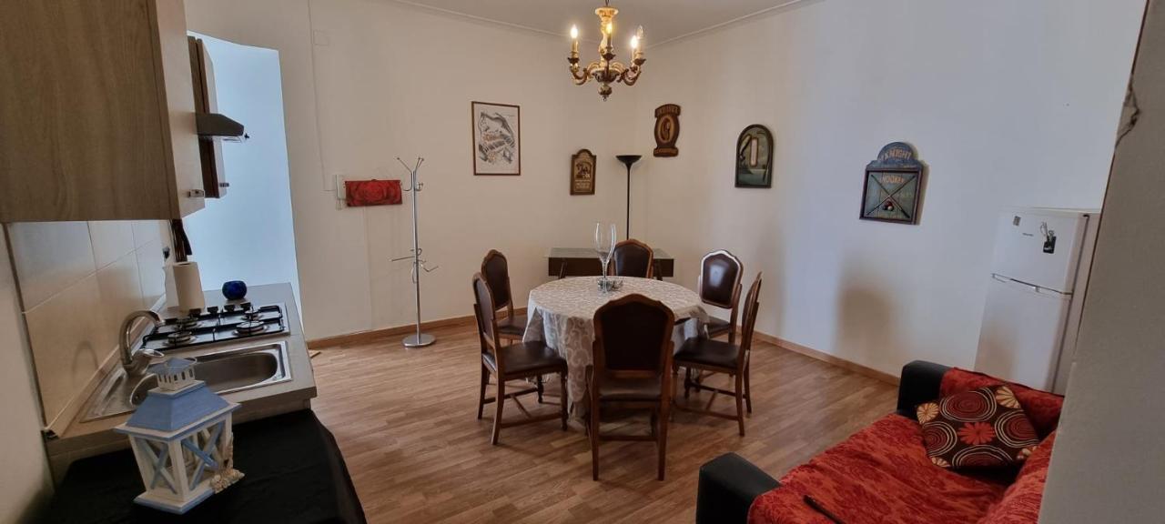 A Casa Di Guido Bed & Breakfast *