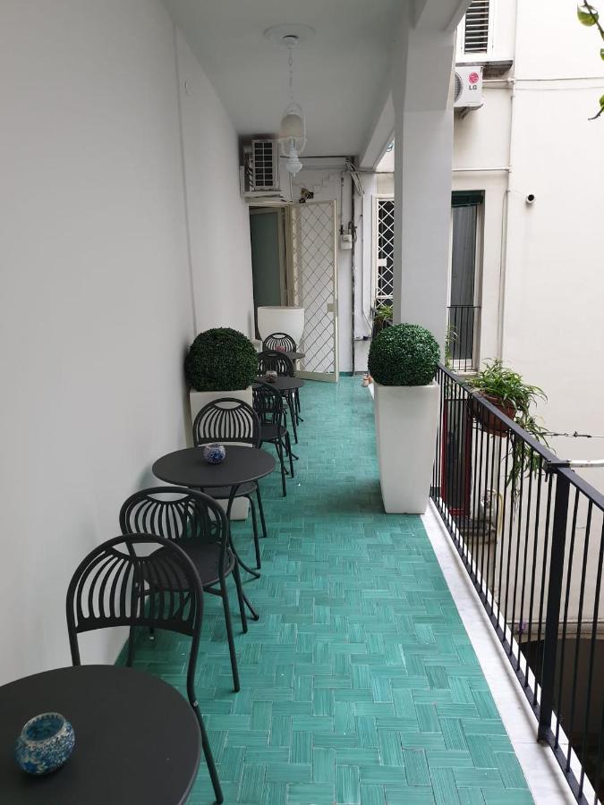 A Casa Di Guido Naples