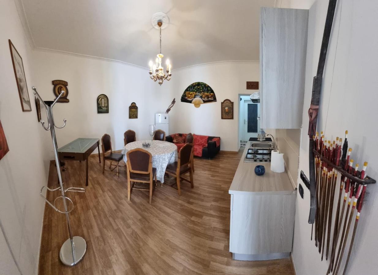 Bed & Breakfast A Casa Di Guido