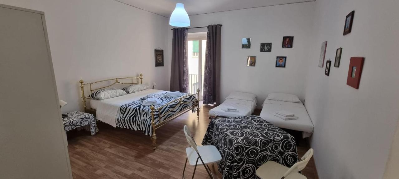 Bed & Breakfast A Casa Di Guido Naples